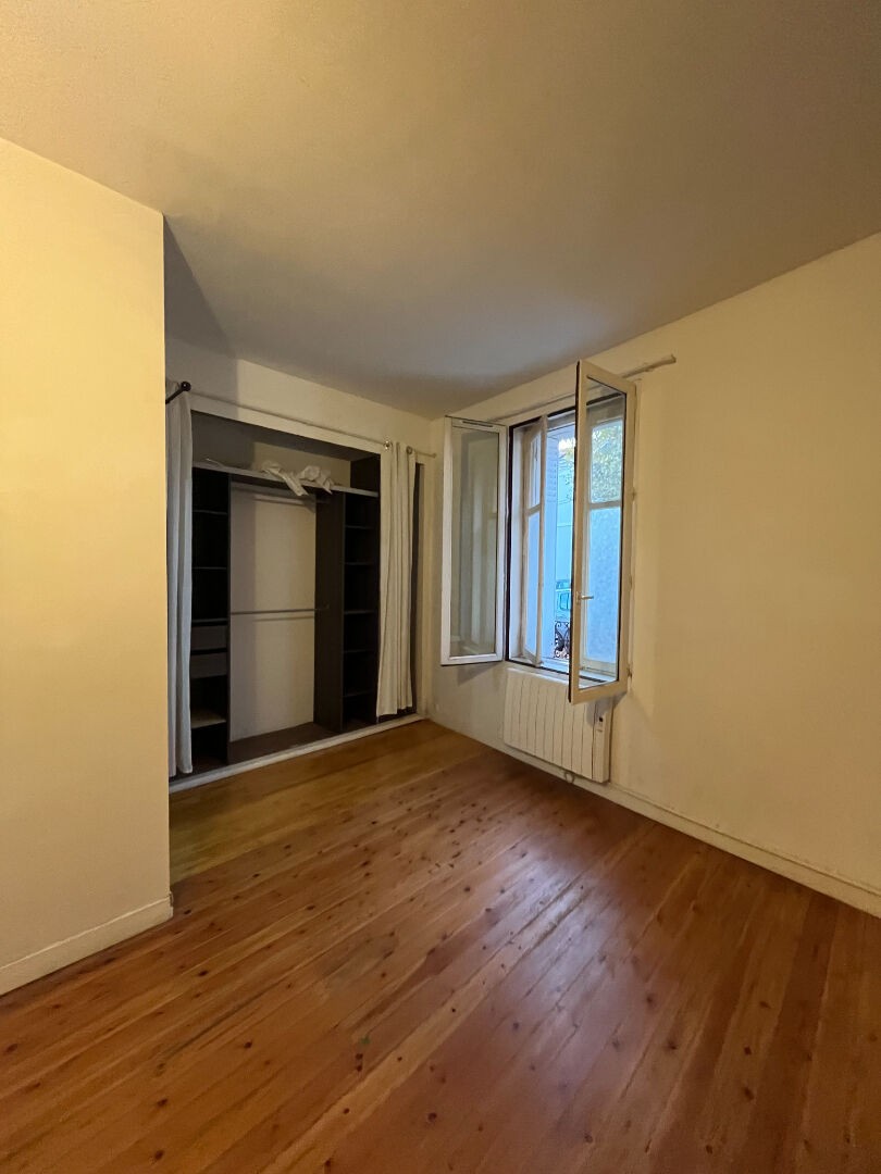 Location Appartement à Nantes 2 pièces