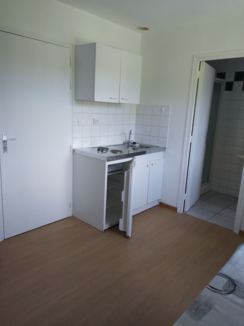 Location Appartement à Nantes 1 pièce