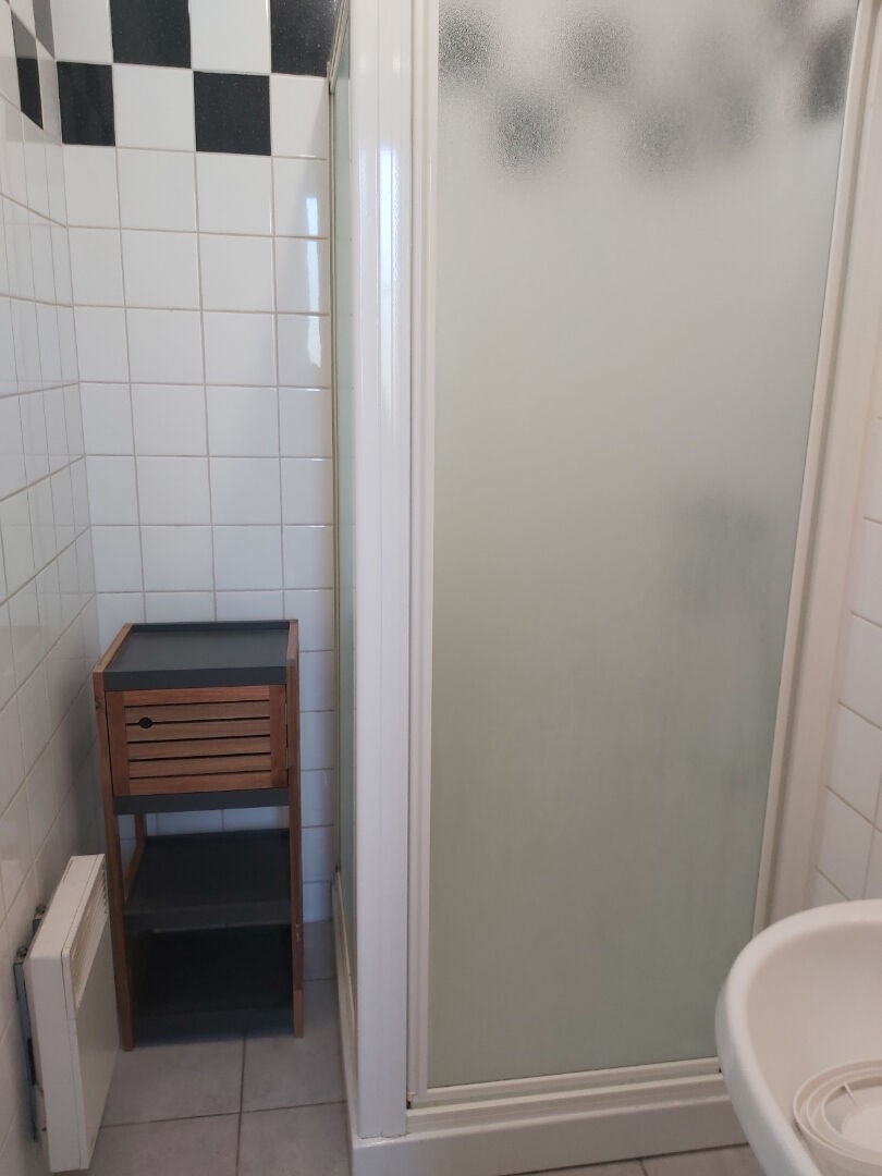 Location Appartement à Nantes 1 pièce