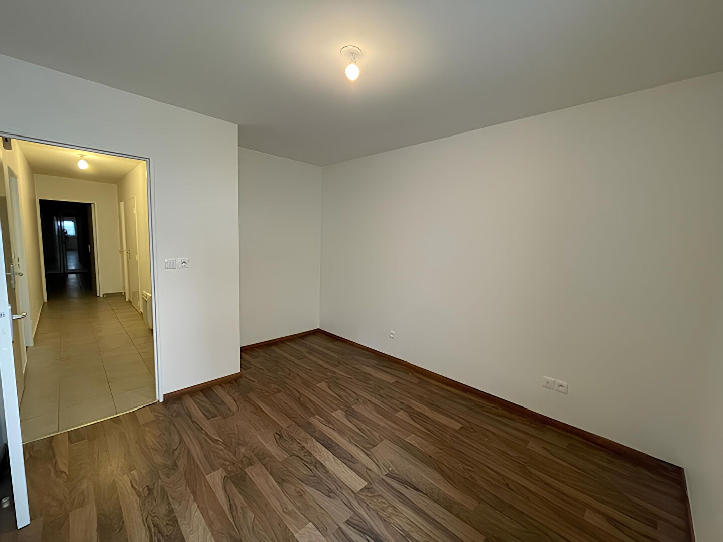 Vente Appartement à Nantes 3 pièces