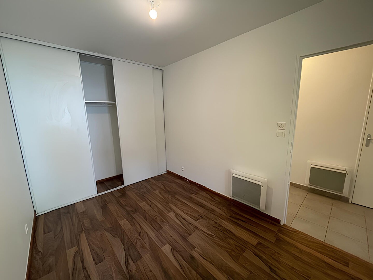 Vente Appartement à Nantes 3 pièces