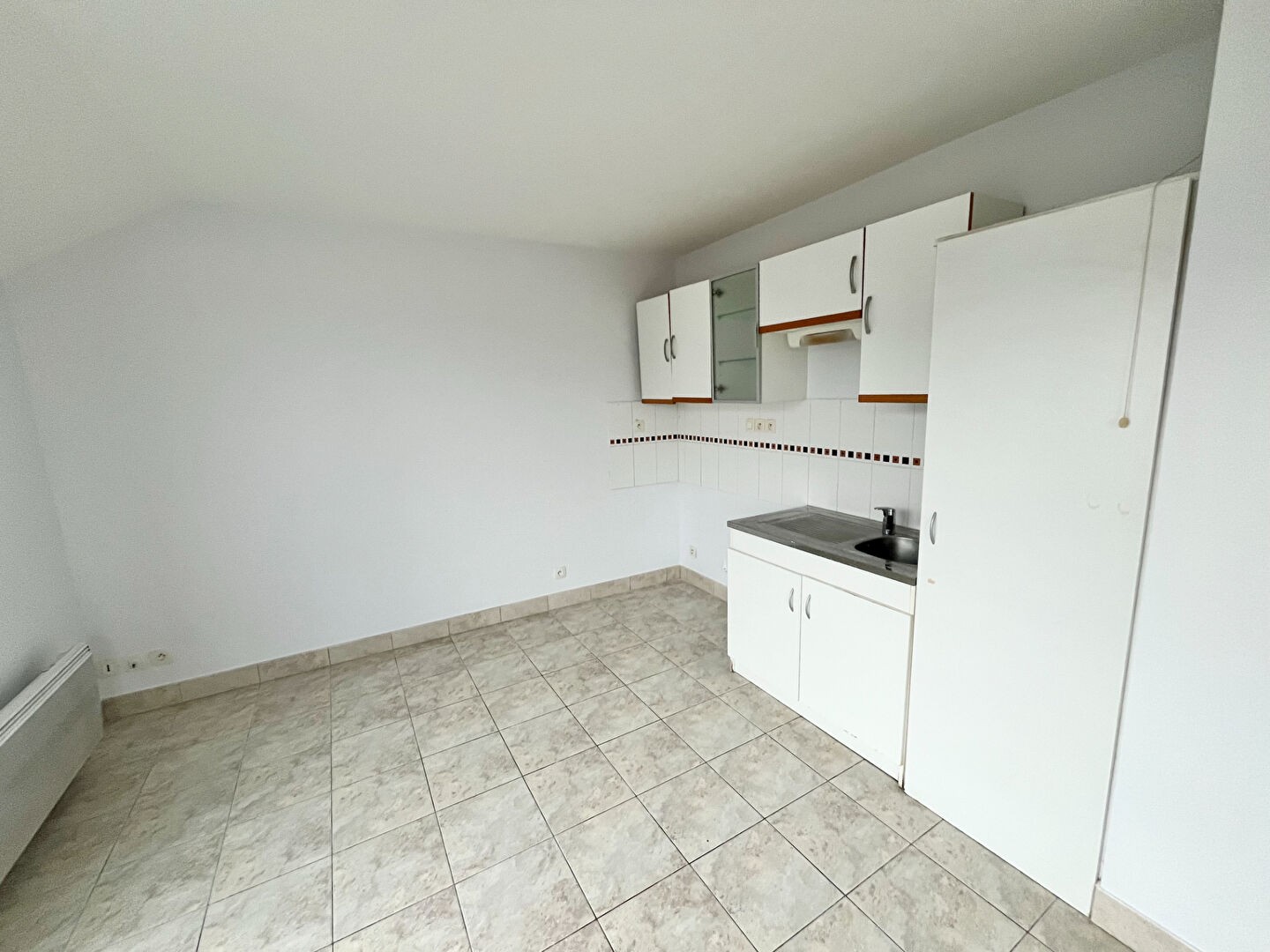 Location Appartement à Thouaré-sur-Loire 2 pièces