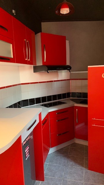 Vente Appartement à Maintenon 2 pièces