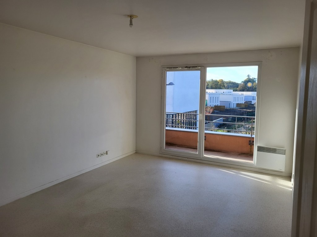 Vente Appartement à Épernon 3 pièces