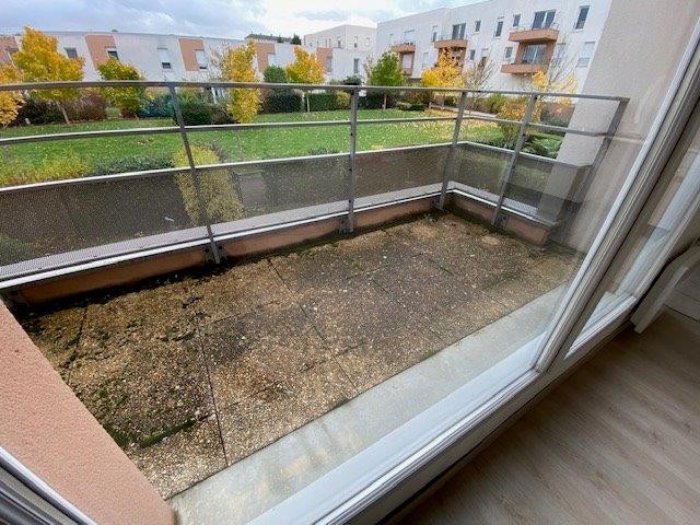 Vente Appartement à Épernon 3 pièces