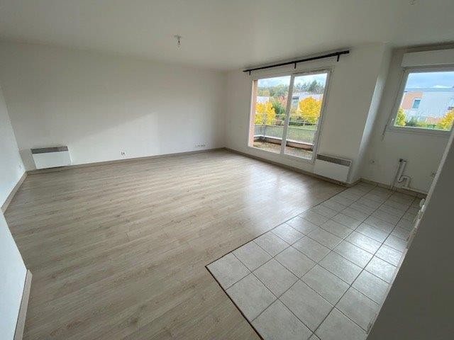 Vente Appartement à Épernon 3 pièces