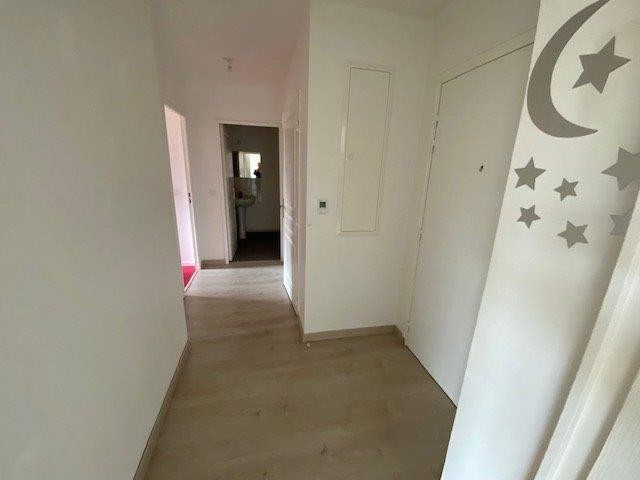 Vente Appartement à Épernon 3 pièces