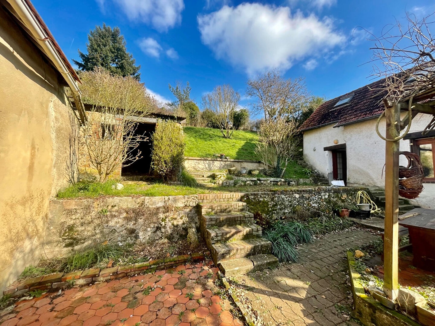 Vente Maison à Nogent-le-Roi 5 pièces