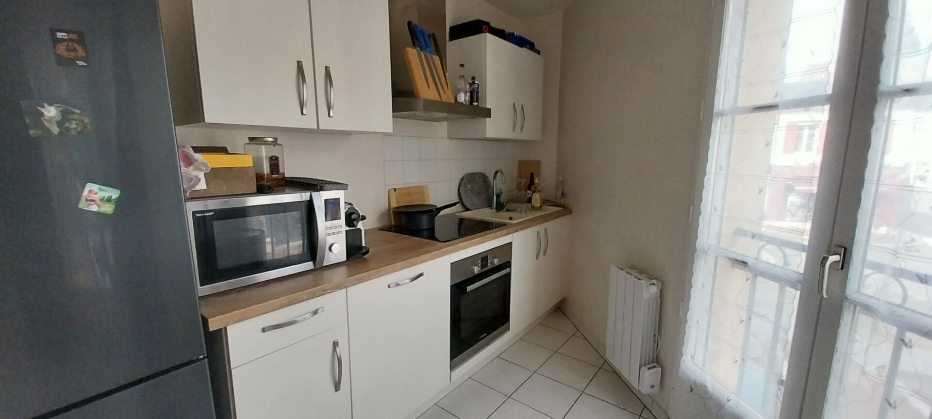 Vente Appartement à Épernon 3 pièces