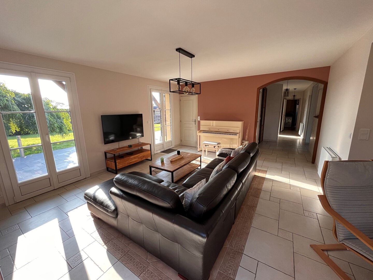 Vente Maison à Maintenon 8 pièces