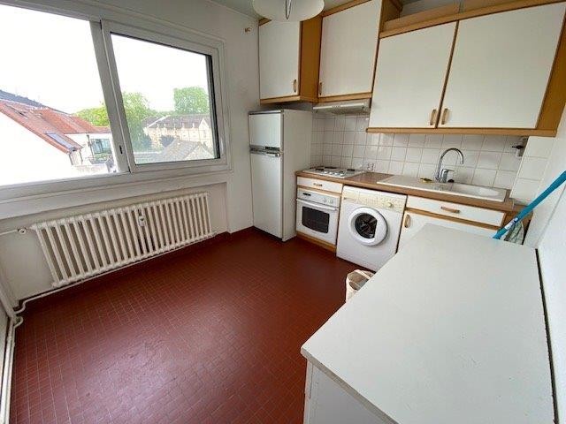 Vente Appartement à Épernon 3 pièces