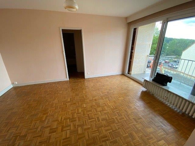 Vente Appartement à Épernon 3 pièces