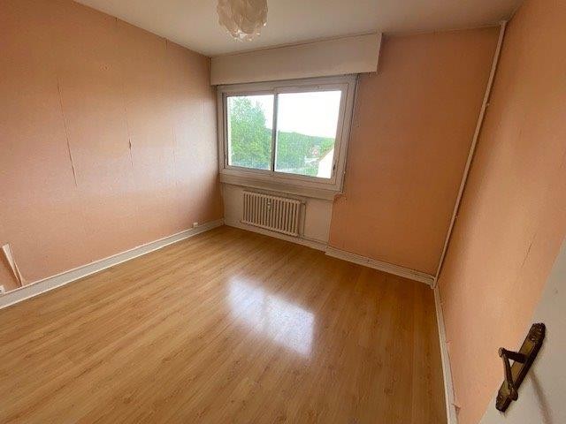 Vente Appartement à Épernon 3 pièces