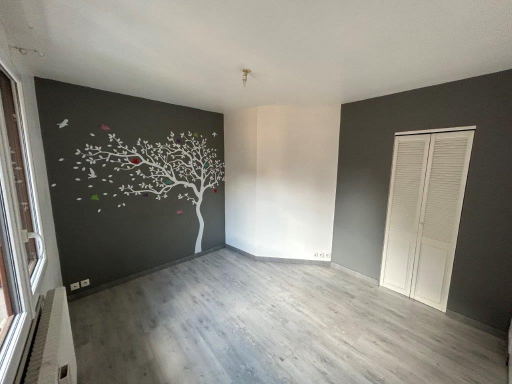 Vente Appartement à Épernon 3 pièces