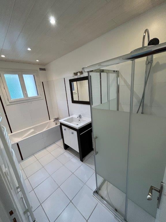 Vente Appartement à Épernon 3 pièces