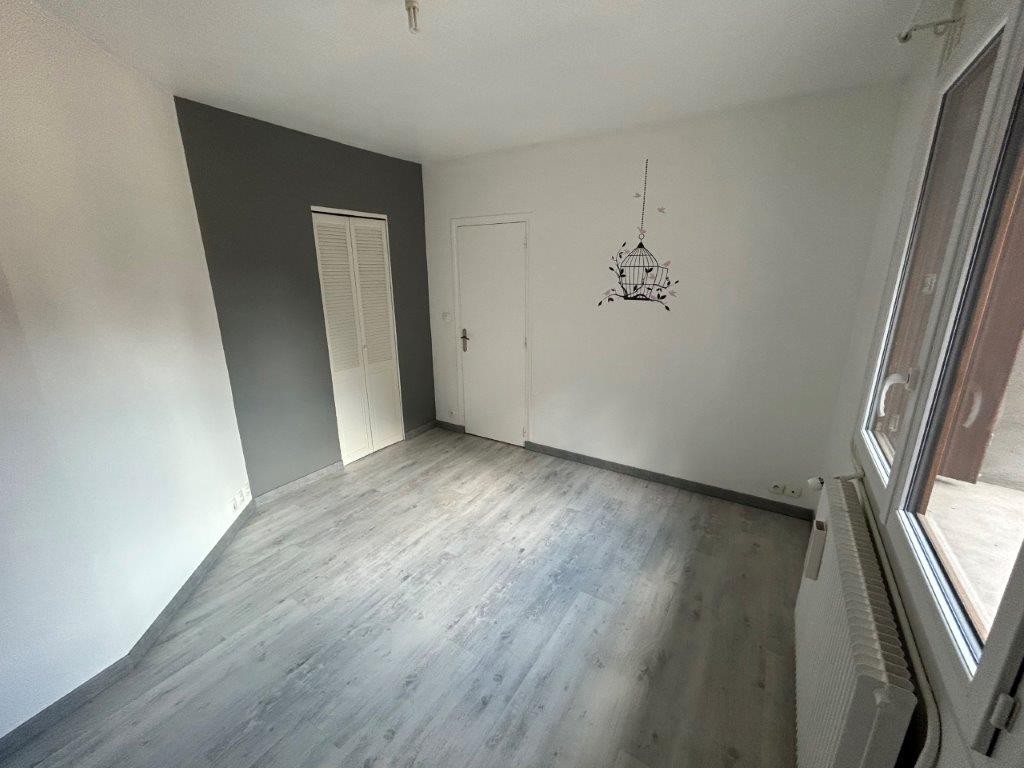 Vente Appartement à Épernon 3 pièces