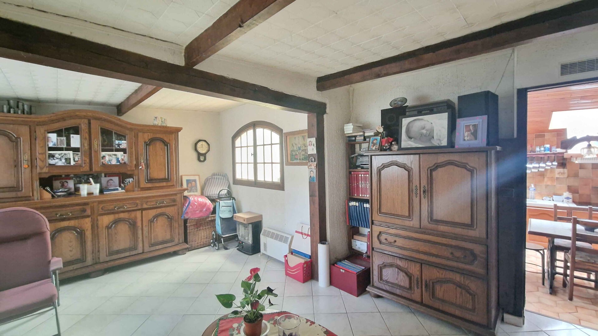 Vente Maison à Maintenon 3 pièces