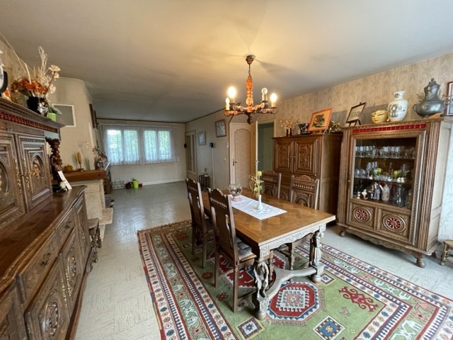 Vente Maison à Maintenon 8 pièces