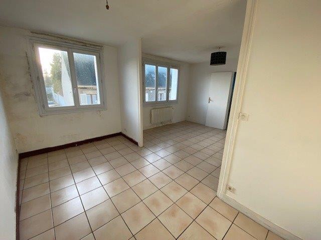 Vente Appartement à Épernon 3 pièces