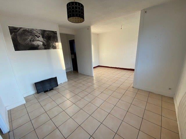 Vente Appartement à Épernon 3 pièces