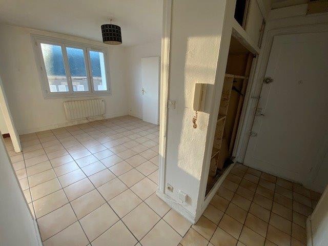 Vente Appartement à Épernon 3 pièces