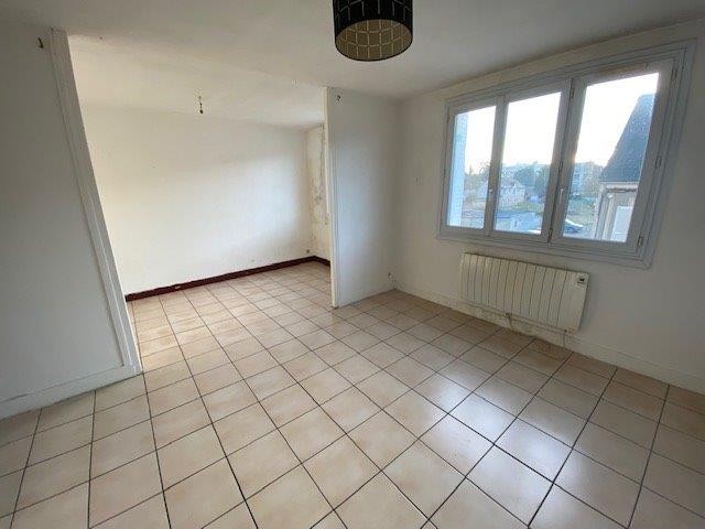 Vente Appartement à Épernon 3 pièces