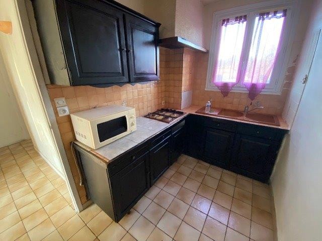 Vente Appartement à Épernon 3 pièces