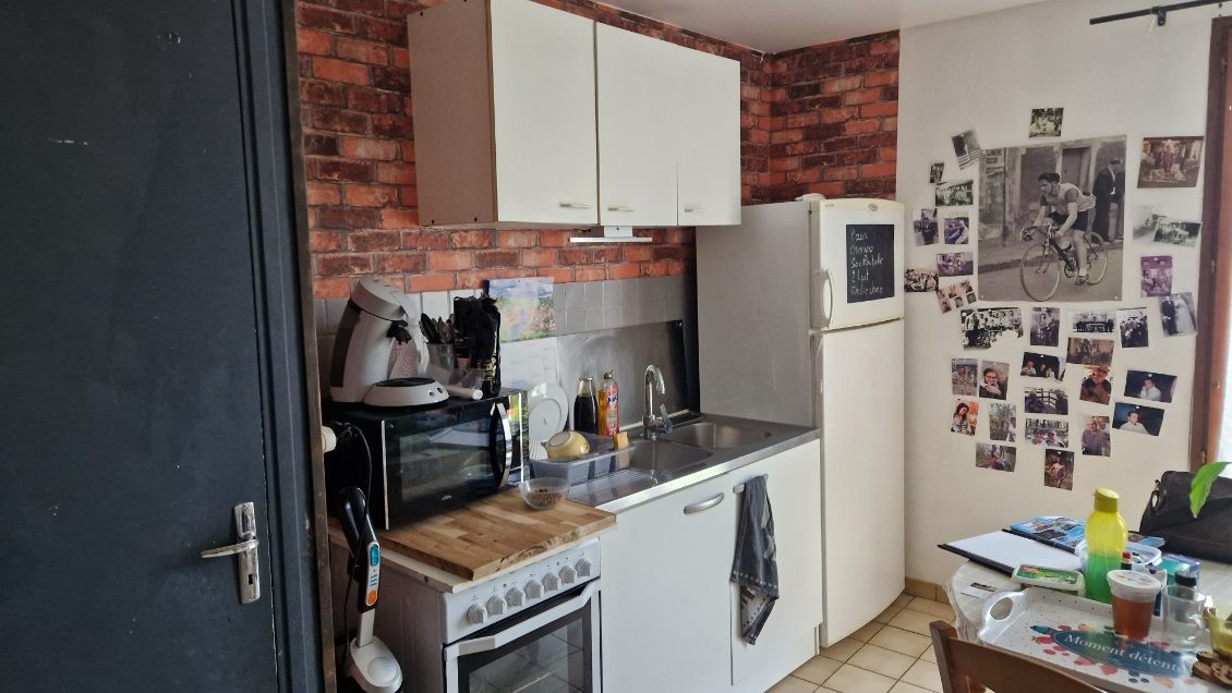 Vente Appartement à Maintenon 1 pièce