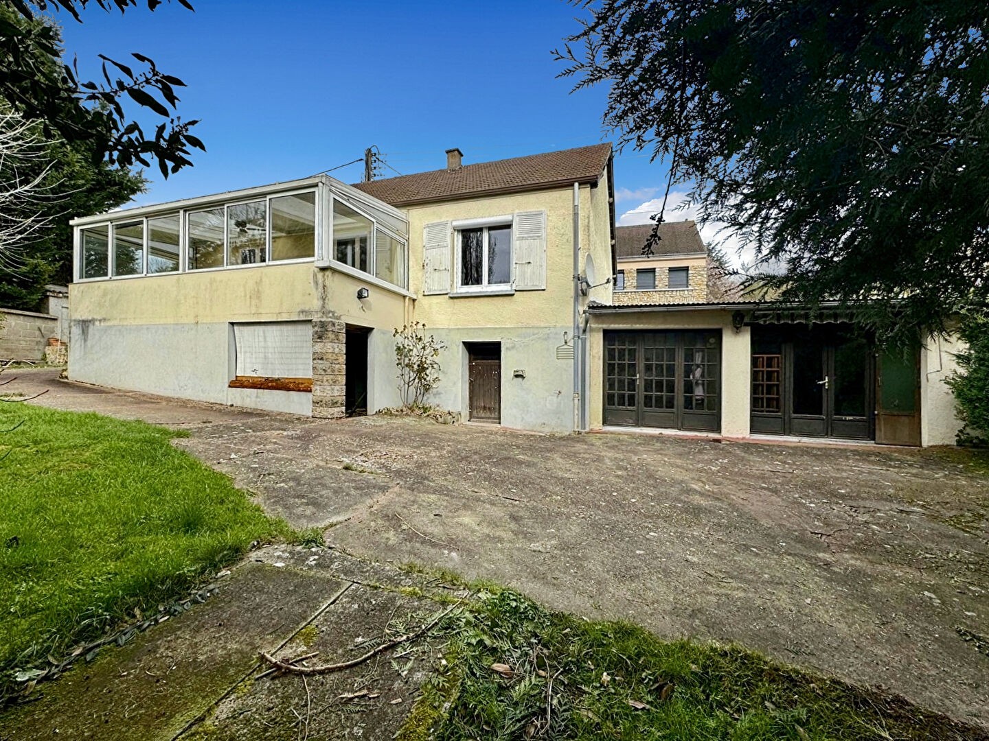 Vente Maison à Nogent-le-Roi 5 pièces