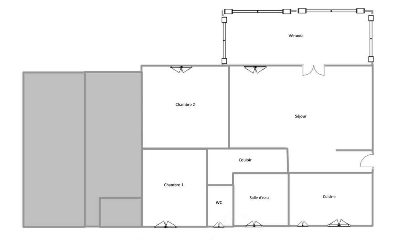 Vente Maison à Nogent-le-Roi 5 pièces