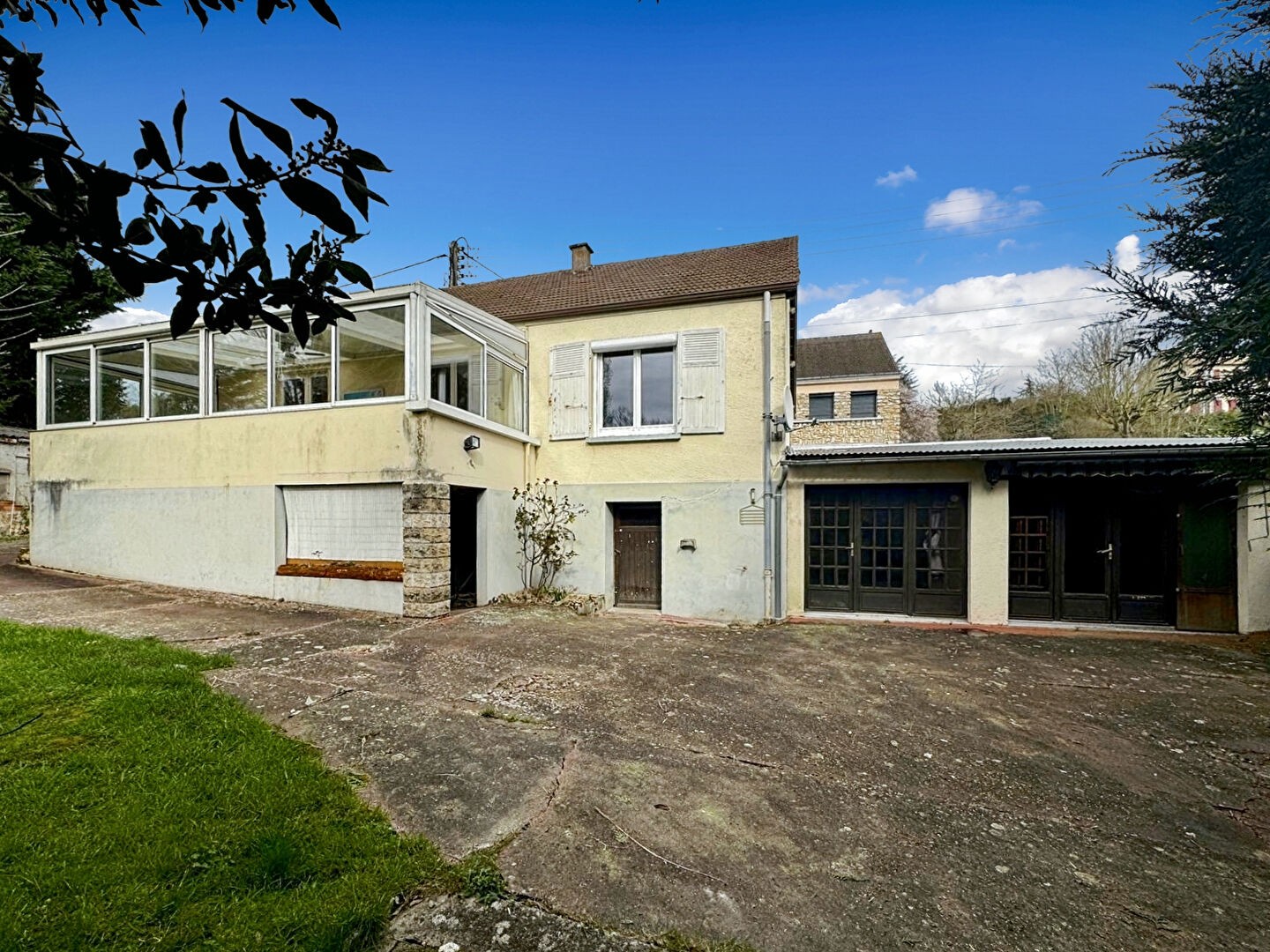 Vente Maison à Nogent-le-Roi 5 pièces