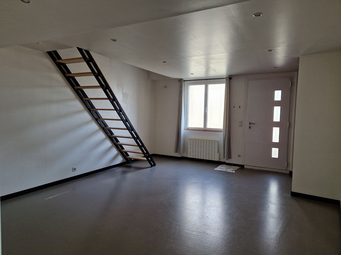 Vente Appartement à Gallardon 2 pièces