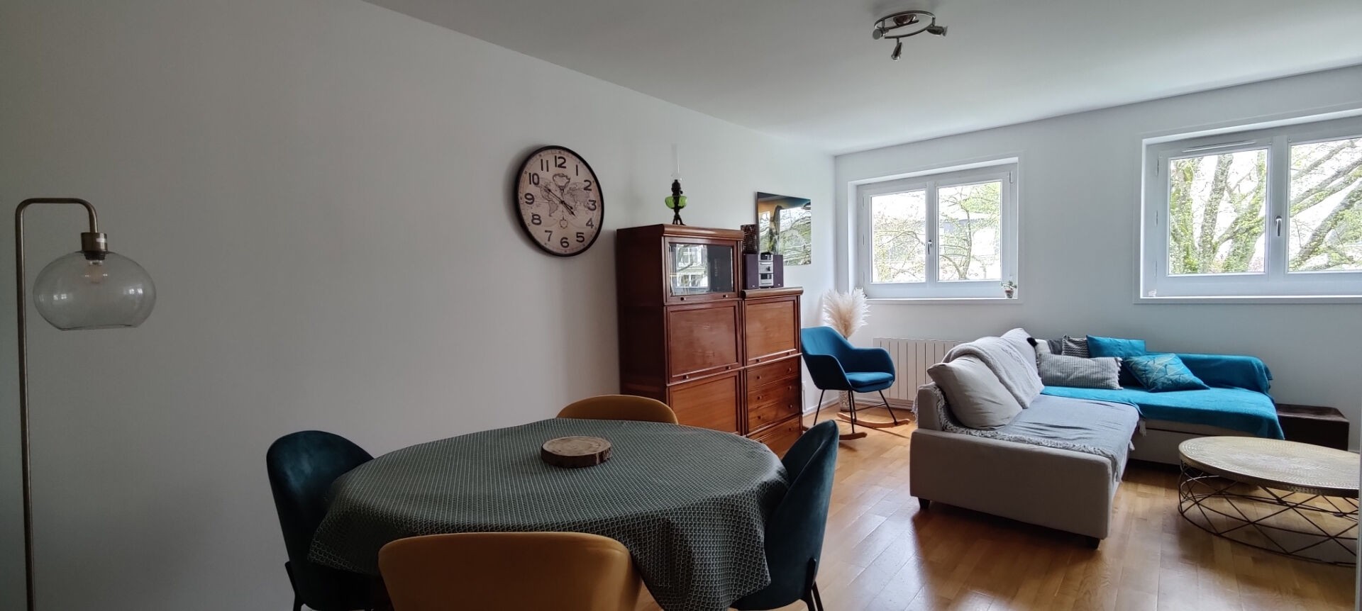 Vente Appartement à Rambouillet 3 pièces