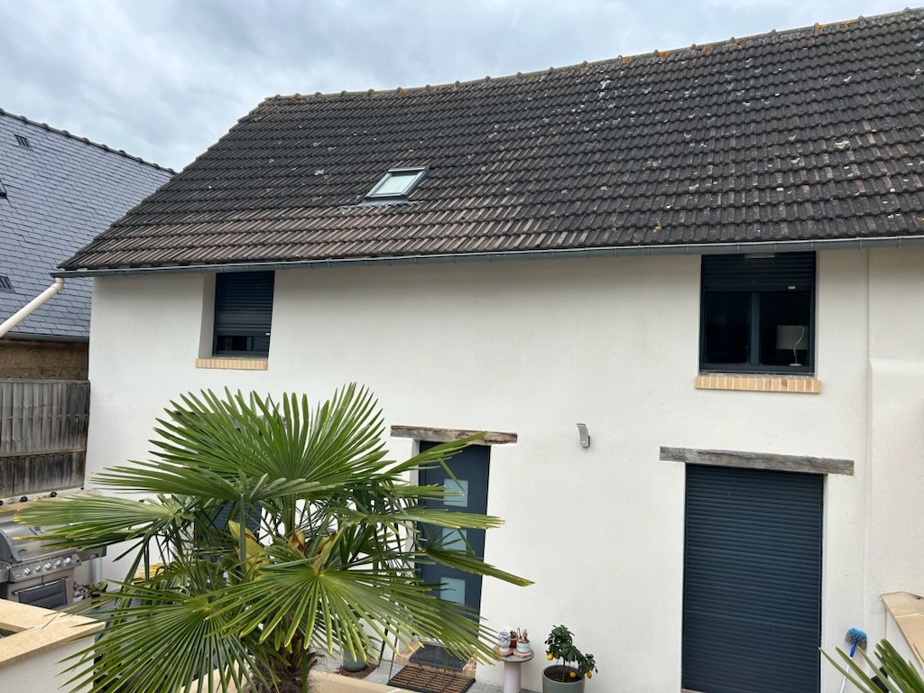 Vente Maison à Maintenon 5 pièces