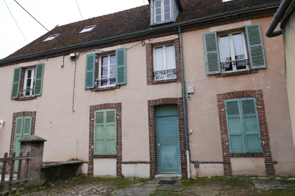 Vente Appartement à Chartres 1 pièce