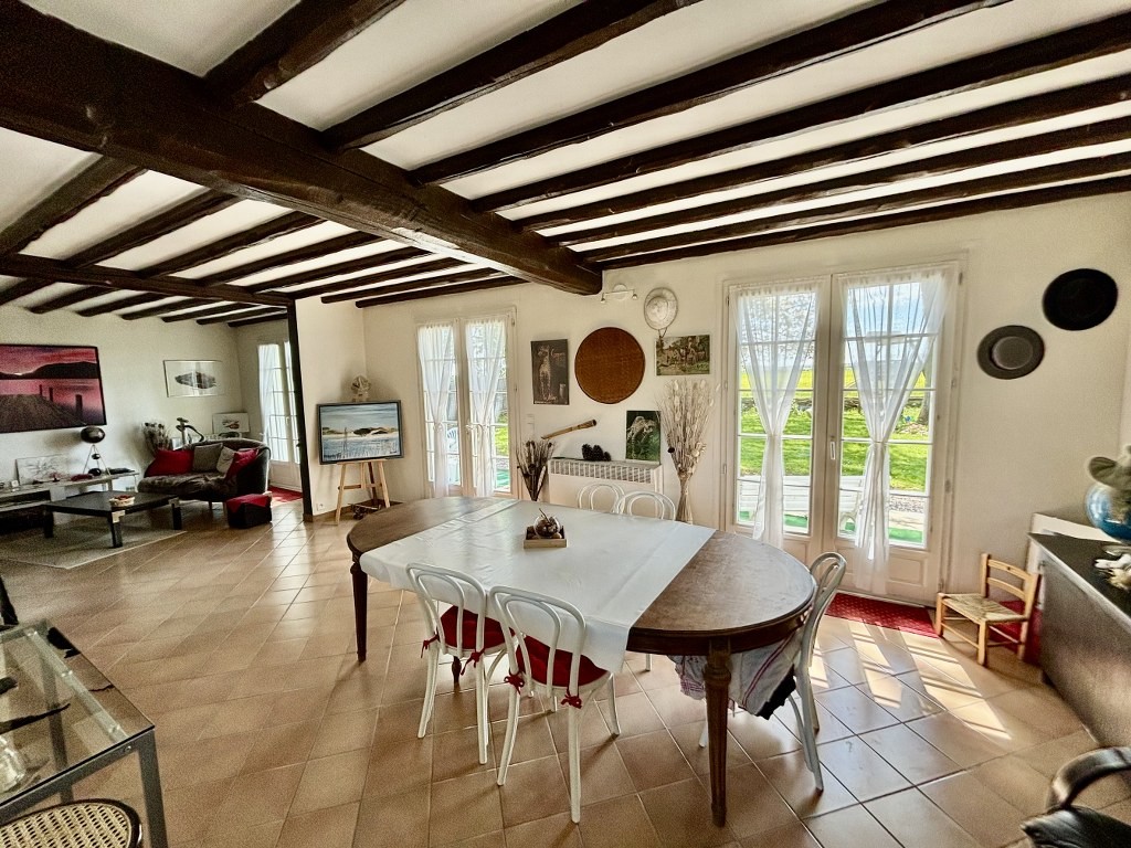 Vente Maison à Droue-sur-Drouette 5 pièces