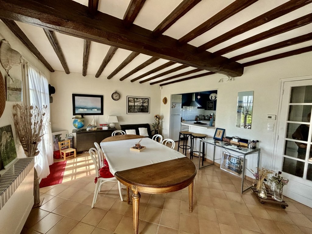 Vente Maison à Droue-sur-Drouette 5 pièces