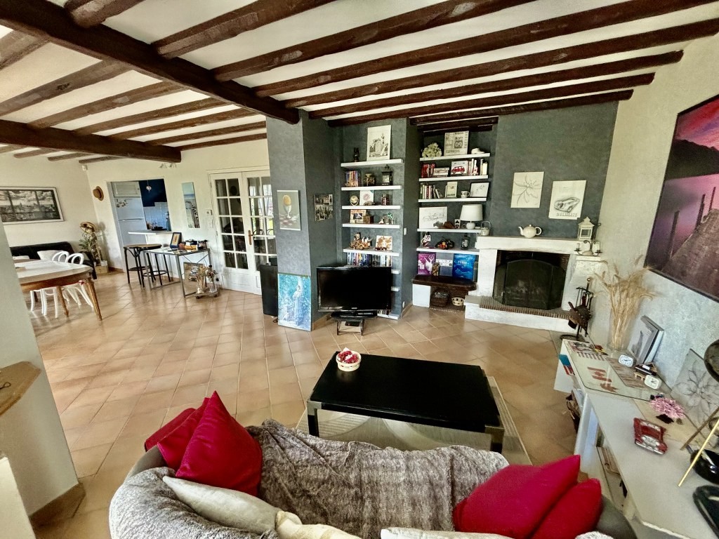 Vente Maison à Droue-sur-Drouette 5 pièces