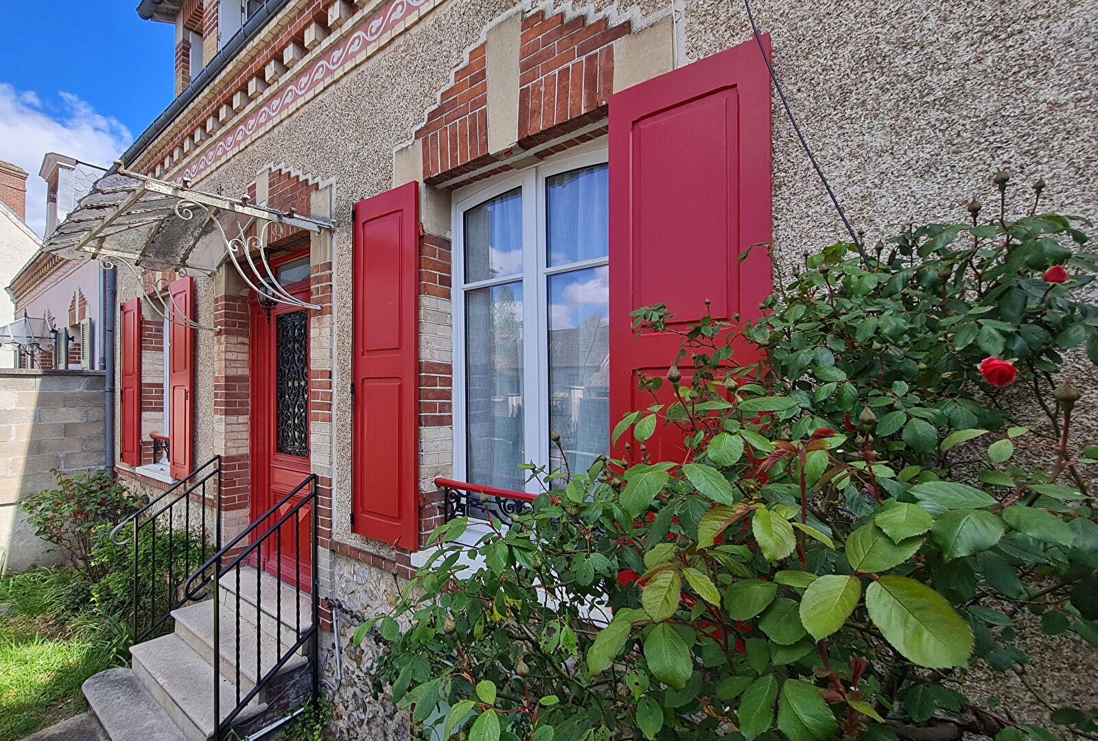 Vente Maison à Maintenon 5 pièces