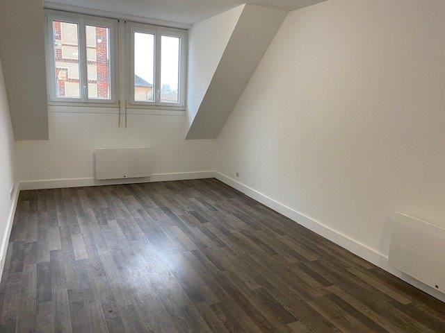 Vente Appartement à Épernon 2 pièces