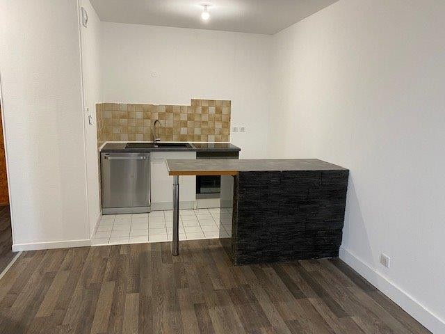 Vente Appartement à Épernon 2 pièces