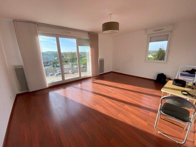 Vente Appartement à Épernon 4 pièces