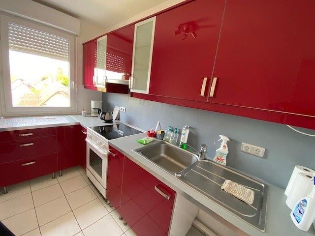 Vente Appartement à Épernon 4 pièces