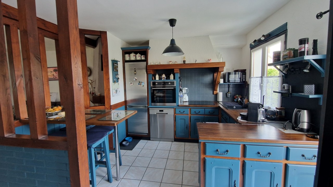 Vente Maison à Maintenon 5 pièces