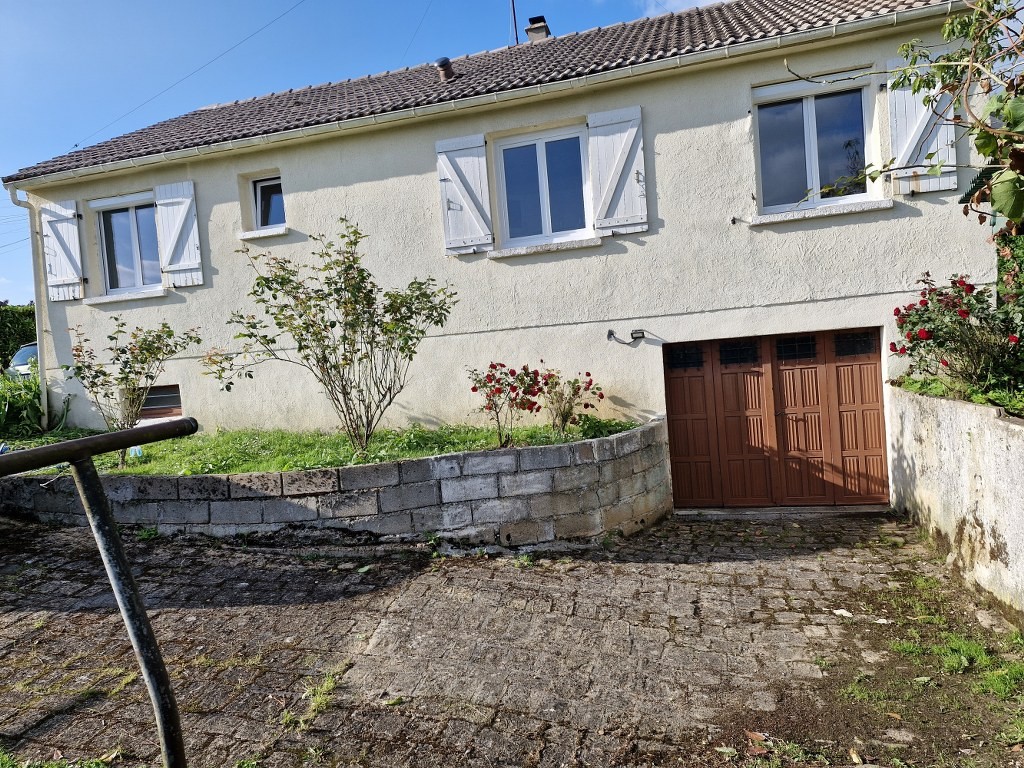 Vente Maison à Maintenon 4 pièces