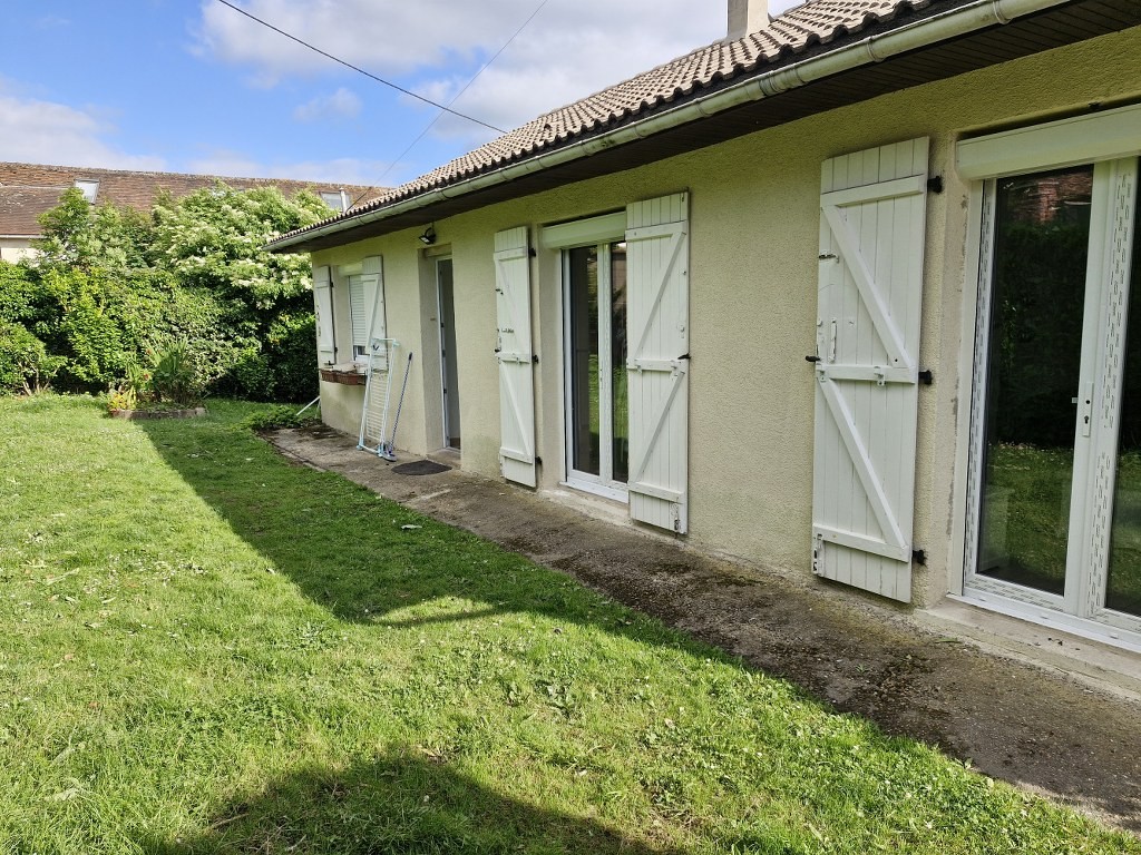 Vente Maison à Maintenon 4 pièces