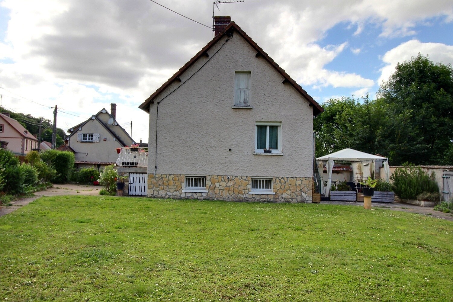 Vente Maison à Nogent-le-Roi 5 pièces