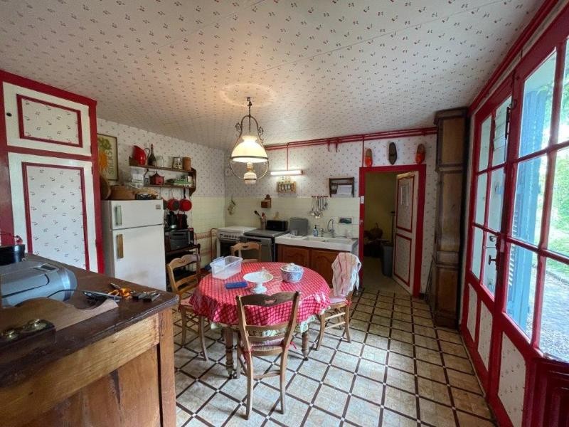 Vente Maison à Maintenon 6 pièces