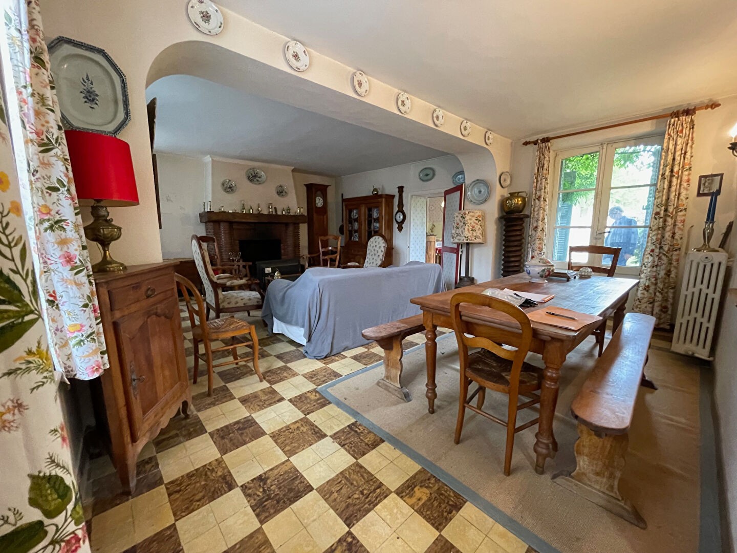 Vente Maison à Maintenon 6 pièces