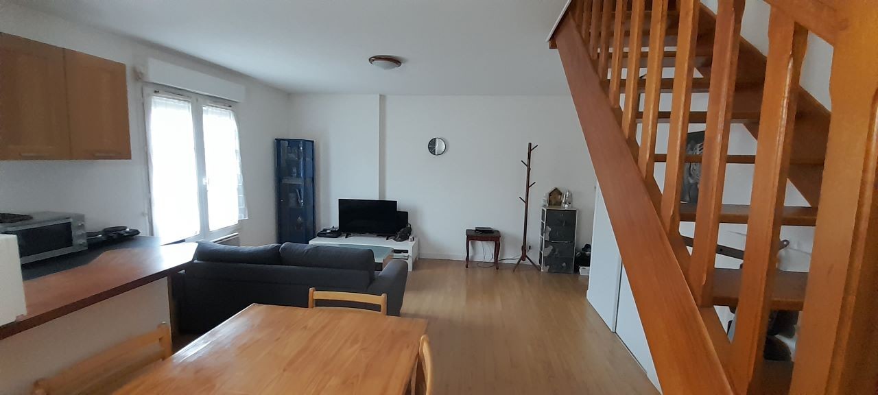 Vente Appartement à Maintenon 2 pièces